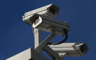 الحباشنة يبرر تركيب كاميرات بالمجمعات