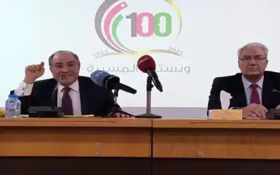 الملقي: ليست خصخصة بل استثمار و60%