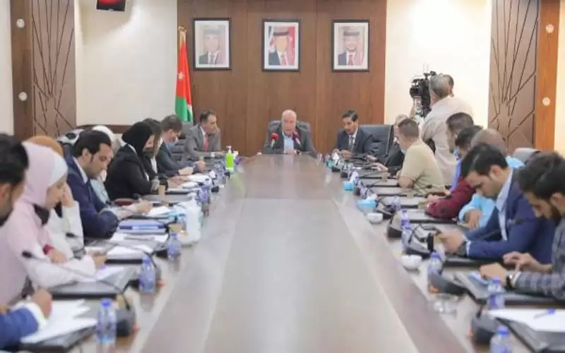 الحريات النيابية تثمن قرار تسديد مستحقات