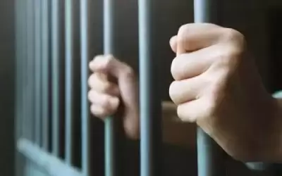 الحبس سنة لمدقق ضريبي مفوض