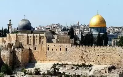 محكمة إسرائيلية تقر بحق اليهود بالصلاة