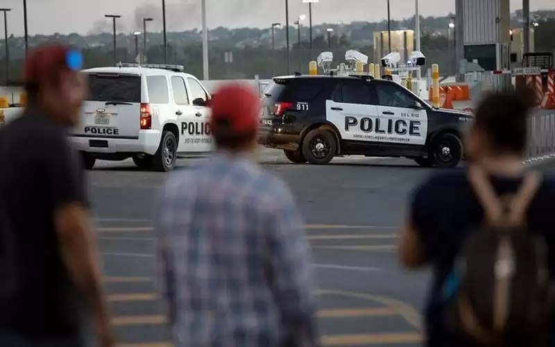 إطلاق نار بمدرسة ثانوية في ولاية