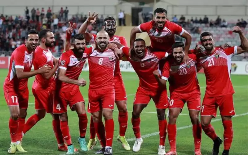 النشامى ينجز مهمة ماليزيا بسهولة في