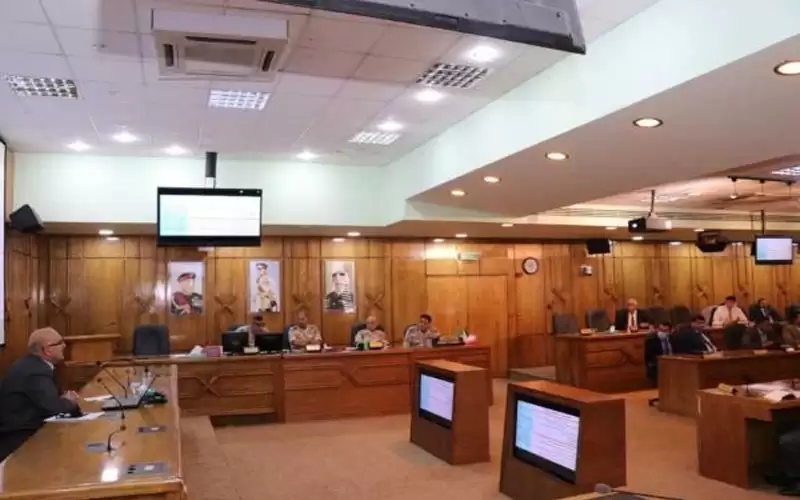 الأعلى للسكان: 4.6 مليون فرد حجم