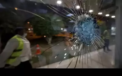 السعودية: إصابة 4 عاملين بمطار أبها