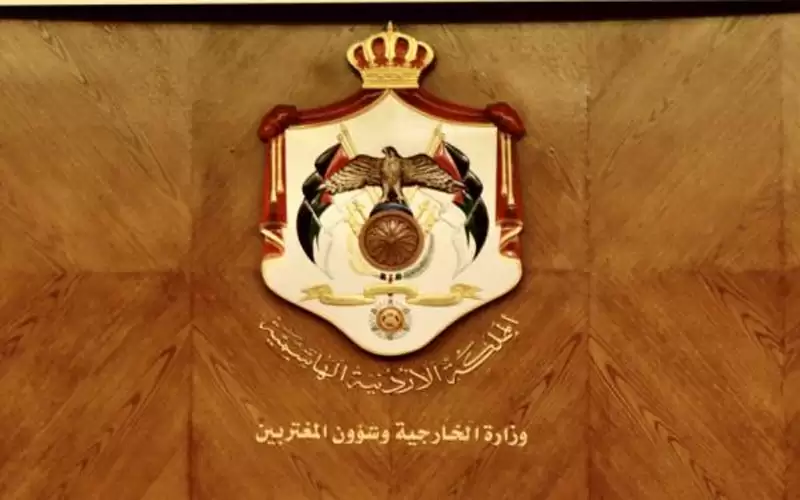 الخارجية: لا أردنيين بين ضحايا زلزال
