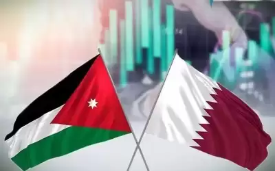 تجارة الأردن وقطر تستعيد مستويات ما
