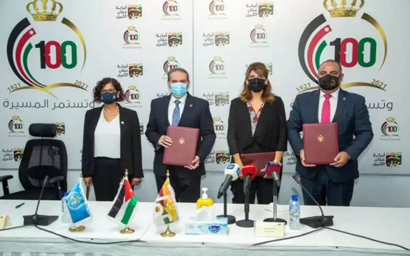 الهواري: نسب التدخين في الاردن وصلت