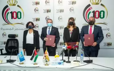 الهواري: نسب التدخين في الاردن وصلت