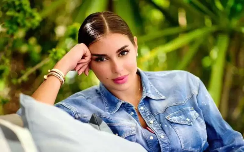 ياسمين صبري تكشف سبب ابتعادها عن