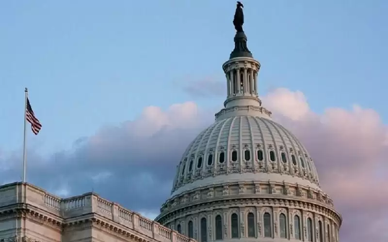 زعماء في مجلس الشيوخ الأمريكي يوافقون
