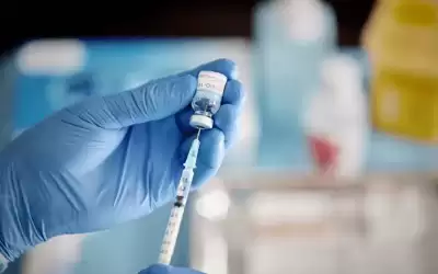 فنلندا توقف تطعيمات مودرنا للشباب