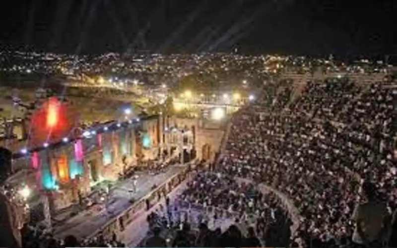 الصحة: مهرجان جرش أدى بشكل غير