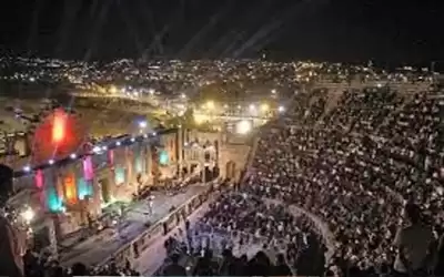 الصحة: مهرجان جرش أدى بشكل غير