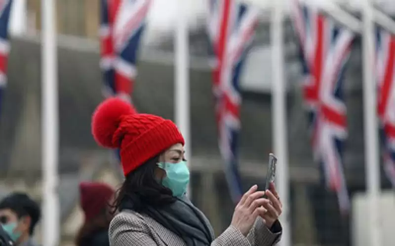 بريطانيا تلغي الحجر عن الأردنيين الملقحين