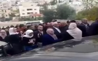 مدير الجمارك الأسبق وضاح الحمود: كانت