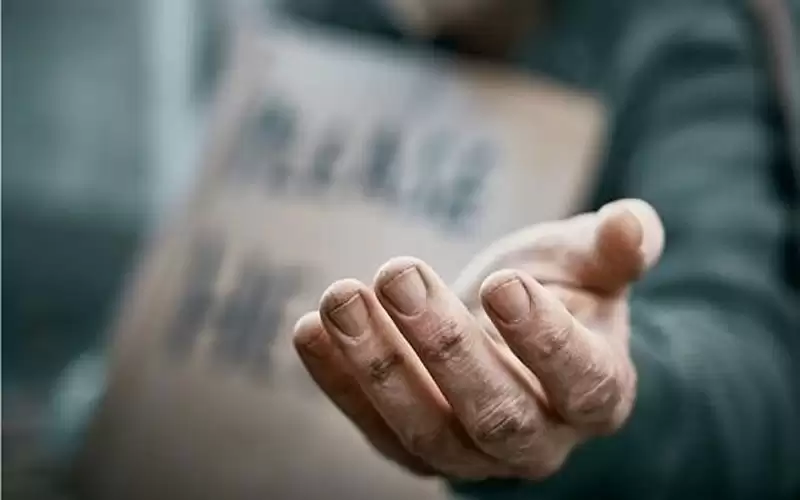 المفلح: نواجه مشكلة التسول تحت غطاء