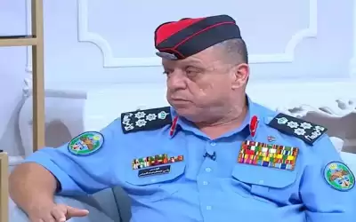 العميد الدباس: أتمتة الفحص العملي ..