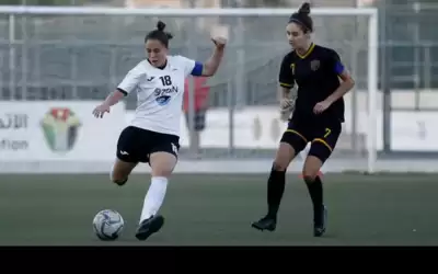 عمان بطلا لدوري المحترفات