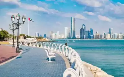 الأردن في قائمة أبوظبي المحدثة للدول