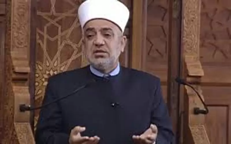 الخلايلة عن الجلوة: لا تزر وازرة