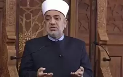 الخلايلة عن الجلوة: لا تزر وازرة