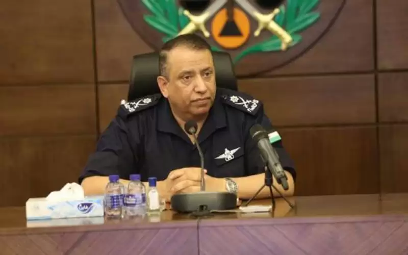 الحواتمة ينشر فيديو صوره عامل وطن