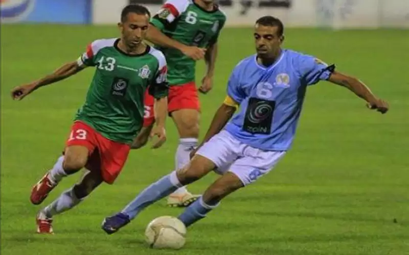 مواهب اردنية سطعت في كأس العرب