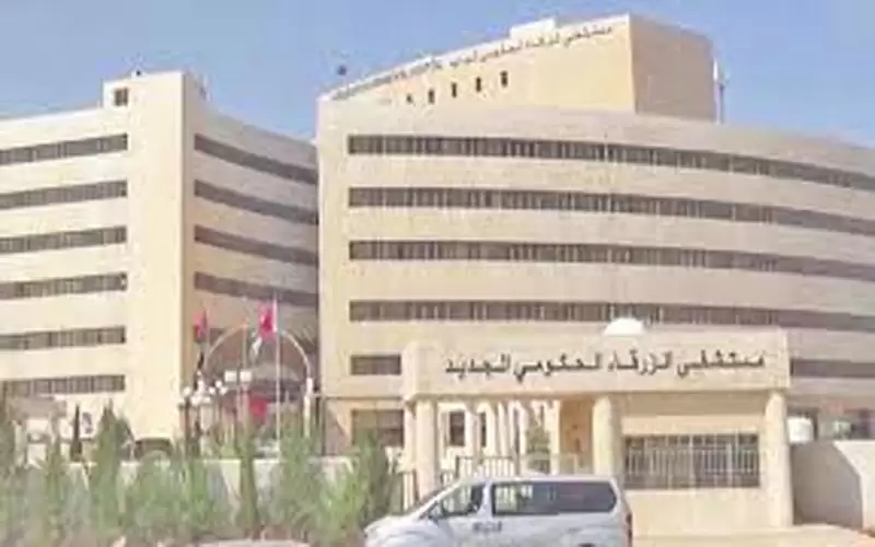 شبهة خطأ طبي بوفاة طفل دخل