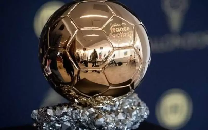 المرشحون للكرة الذهبية .. عربيان وترشيح