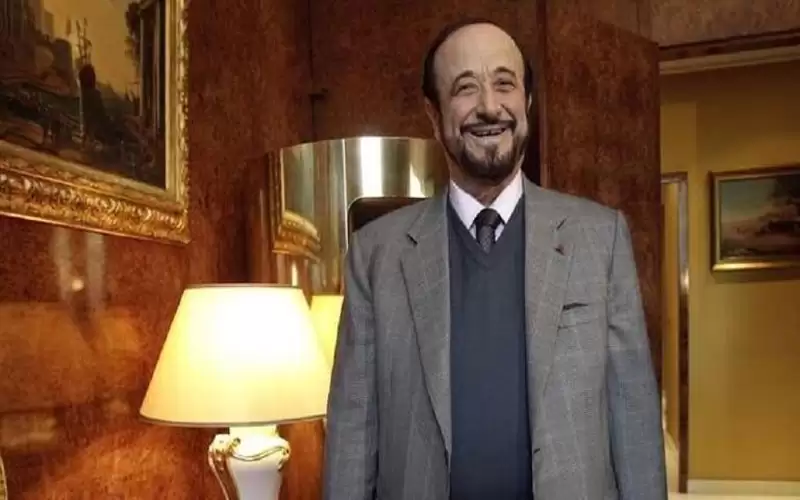 الأسد يسمح لعمه رفعت الأسد بالعودة