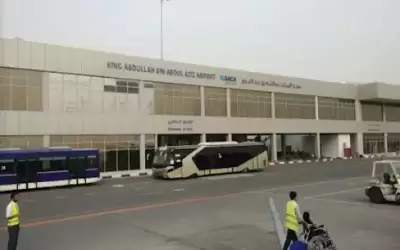 5 اصابات بسقوط مقذوف حوثي على
