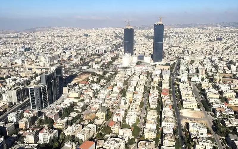 أجواء معتدلة الحرارة في معظم المناطق