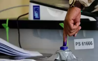 بدء الصمت الانتخابي في العراق