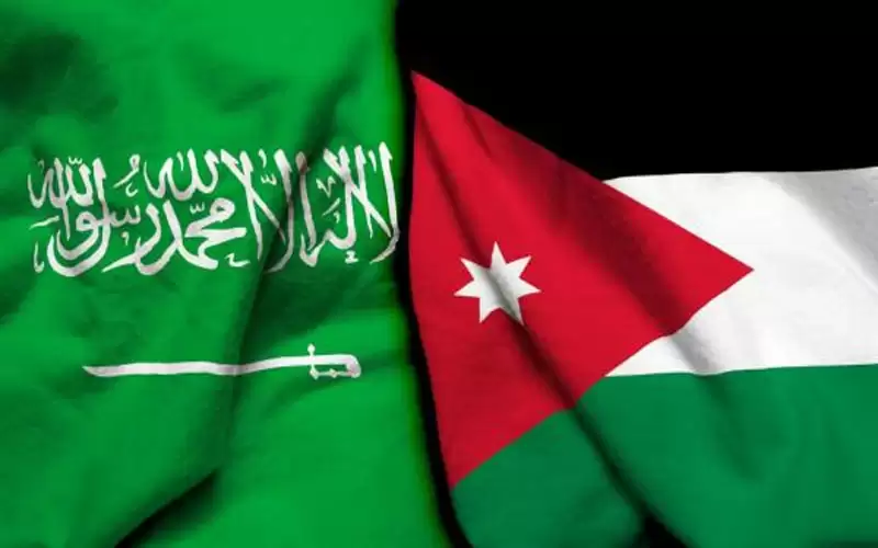 الأردن يؤكد وقوفه إلى جانب السعودية