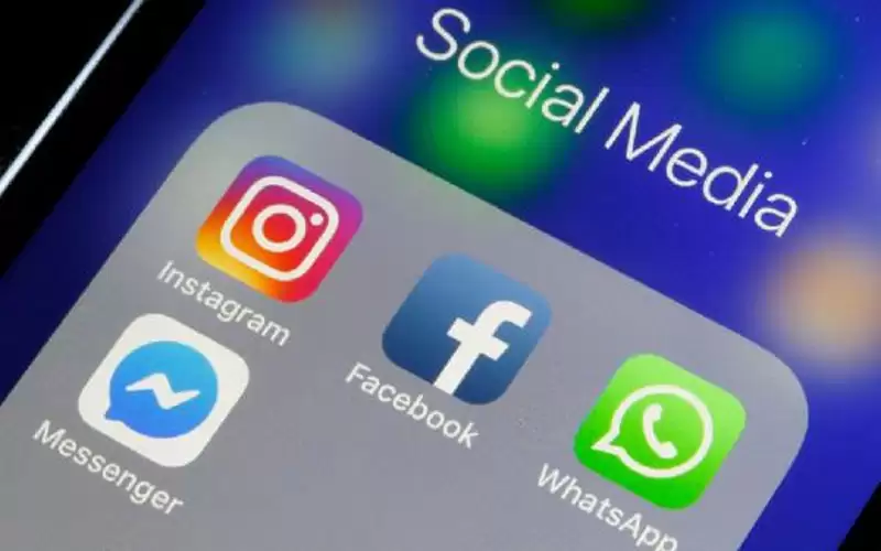 فيسبوك تعتذر بعد ثاني انقطاع للخدمة