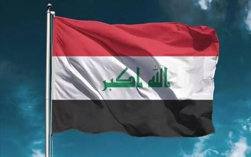 اغلاق المطارات والمعابر في العراق من