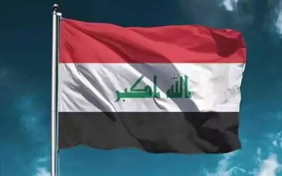 اغلاق المطارات والمعابر في العراق من