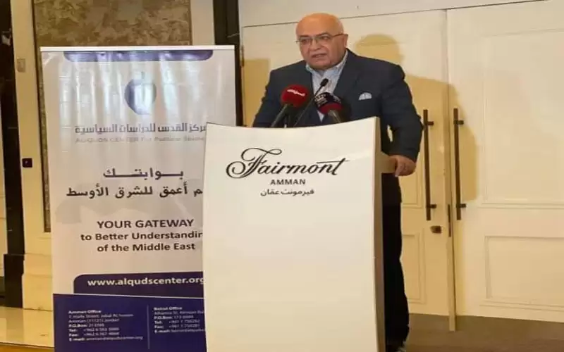 المعايطة: الحكومة لن تتدخل في مشروعي