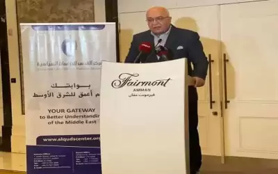 المعايطة: الحكومة لن تتدخل في مشروعي