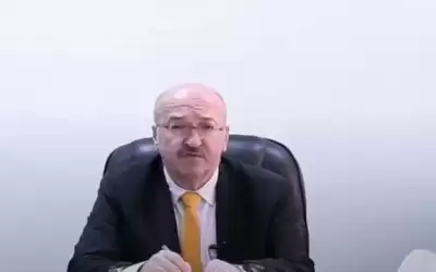شركس ينفي حديثه عن التوجه لإغلاقات
