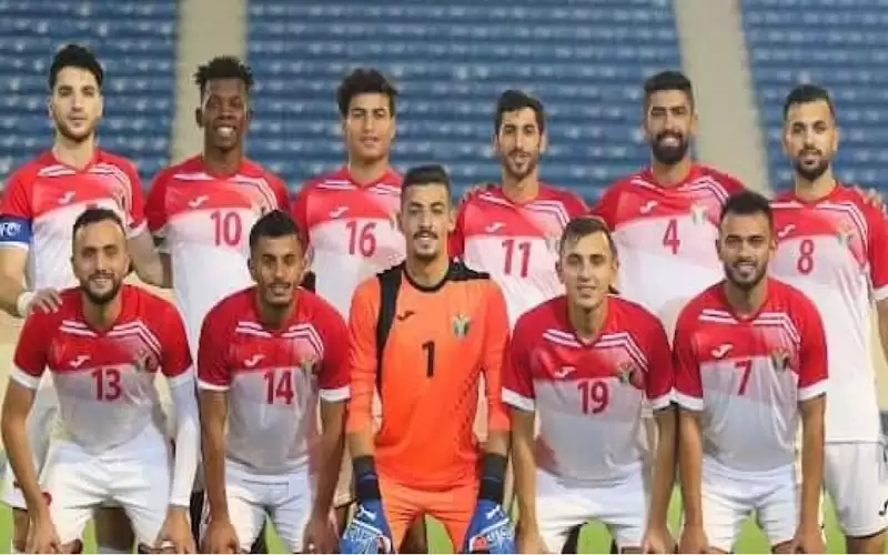 الأولمبي الأردني يواجه السوري في نصف