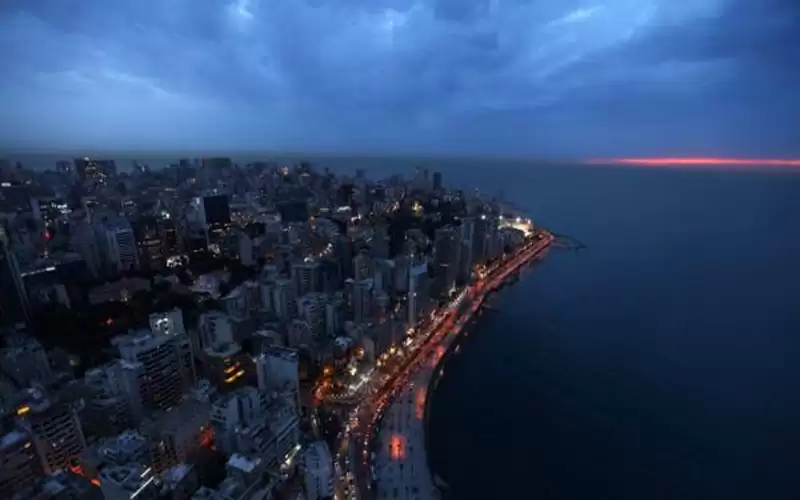 الجيش اللبناني يقدم 6 مليون ليتر