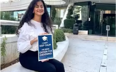 ابتكار أول قمر صناعي فلسطيني