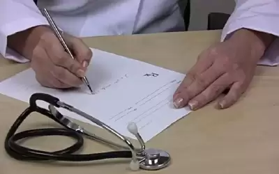 وصفات طبية آمنة لمنع تزويرها قريبا