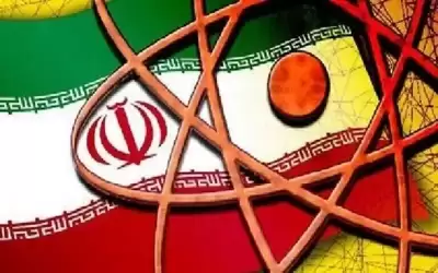 إيران: نمتلك 120 كيلوغراما من اليورانيوم