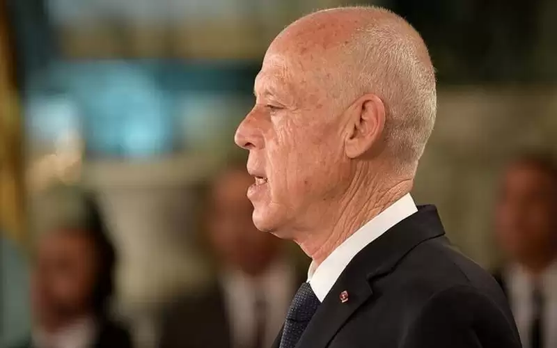 نائب تونسي للرئيس سعيد: أنت تكذب