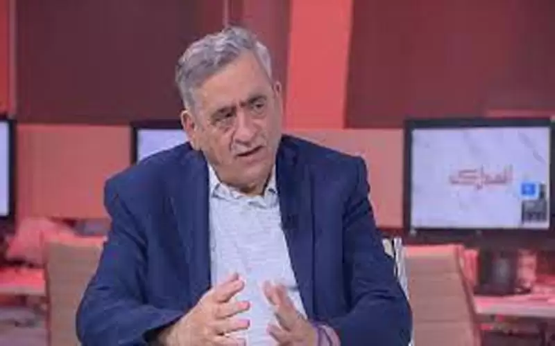 عبيدات: نجاح الدولة سبب عودة طلبة