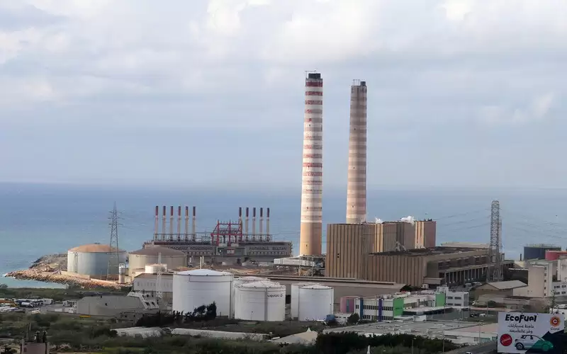 إعلام عبري: غاز لبنان عبر الأردن