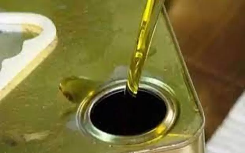 تحذير من شراء الزيت الأردني من